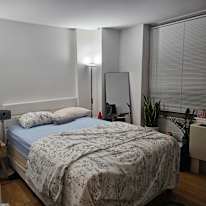 Parth's room