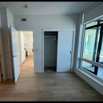 Sandra  Imobhio's room
