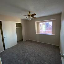 Lawrence's room