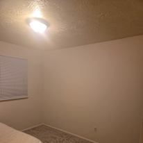 Maeve's room