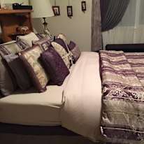 Susie's room