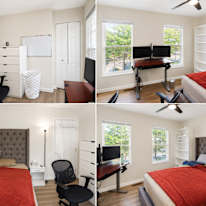 Jon's room