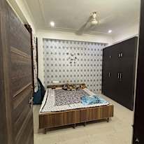 Arshdeep Singh's room