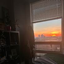 Humna's room
