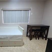 Titico's room