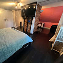Krystal's room