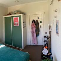 Marie's room