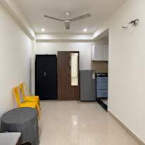 Anushka Madan's room