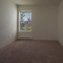 Orlando's room