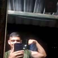 Krishna Sonari's room