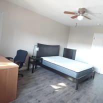 Ying's room