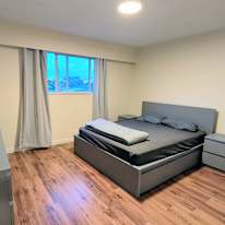 John's room