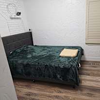 Jerry's room