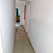 Aysha's room