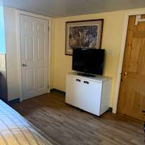 Sandy's room
