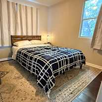 Victoria's room