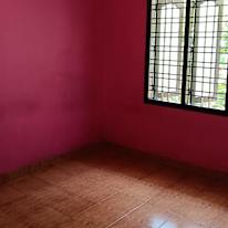 Venu Gopal's room