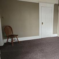 Loretta's room