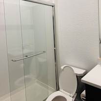 Ijeoma's room