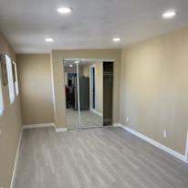 Dana's room