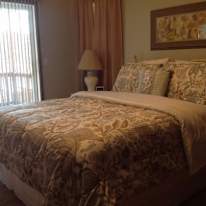 Kirsten's room