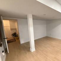 Armaan-Kaitlynne-Amisha's room