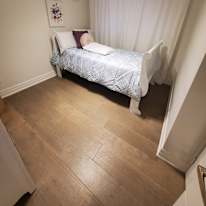 Lourdes's room