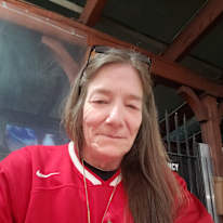 Sue Ballantyne's room