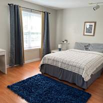 Ann's room
