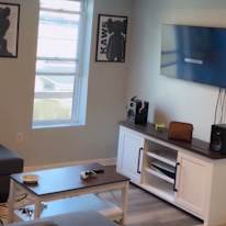 Alija's room