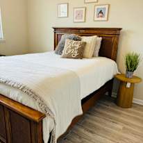 Christopher's room