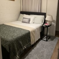 Vio's room