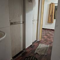 Akshata's room