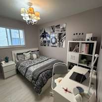 Diana's room