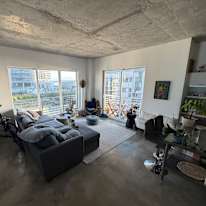 andrew S hague's room