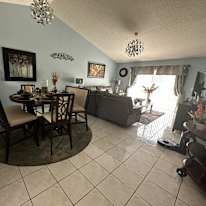 Brenda's room