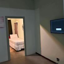 Ayanda Phakathi's room