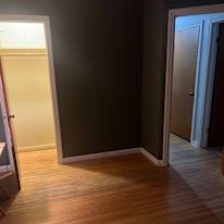 Kristine's room