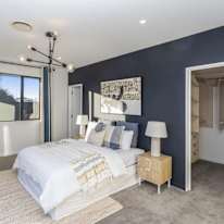 Wiley's room