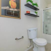 Michael David Williams's room