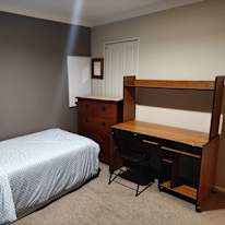 Anu's room