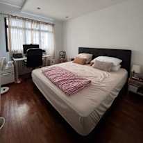 Alyssa's room