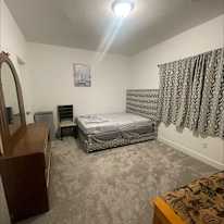 Claire's room
