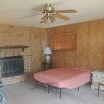 Jason gored's room