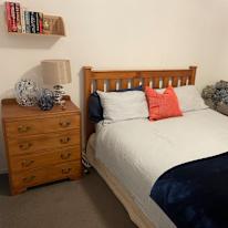 Gaylene's room