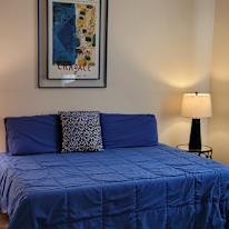 Carol's room