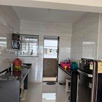 Vaishnavi Suryawanshi's room