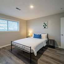 Jamie's room