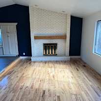 Austin's room