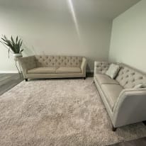 Kathleen's room
